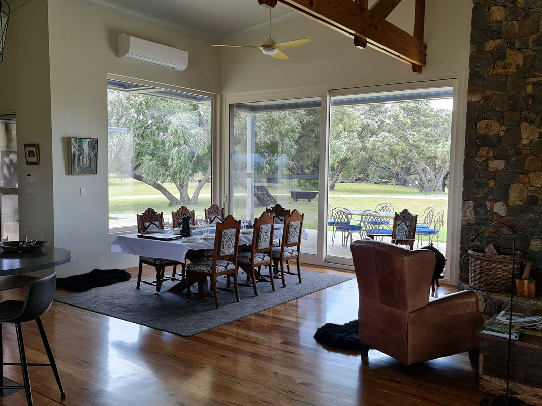 aluminum windows and doors