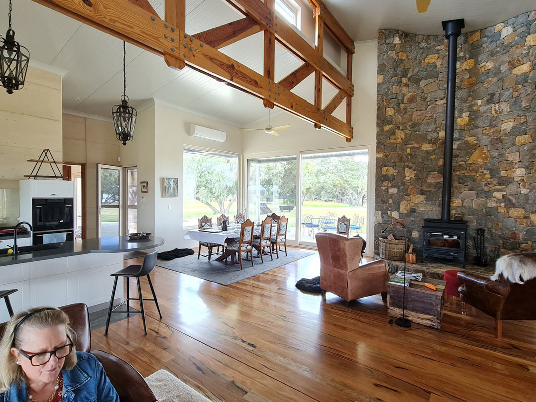 aluminum windows and doors