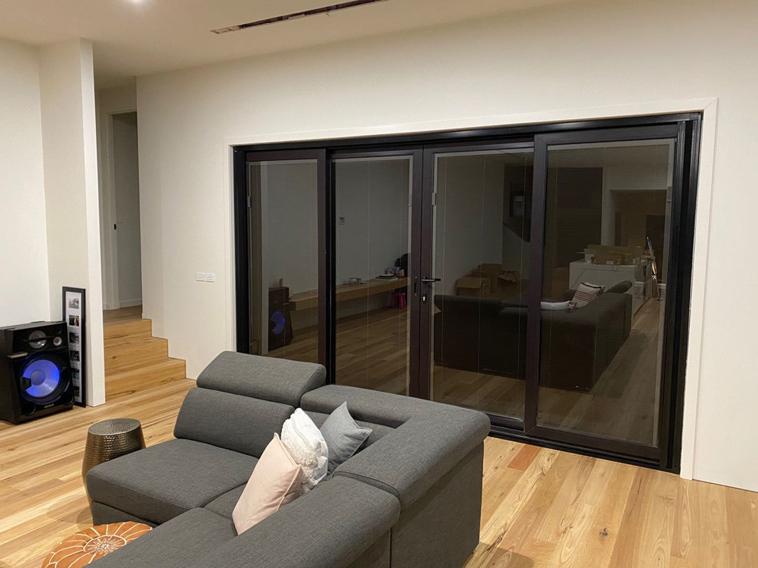 upvc windows and doors