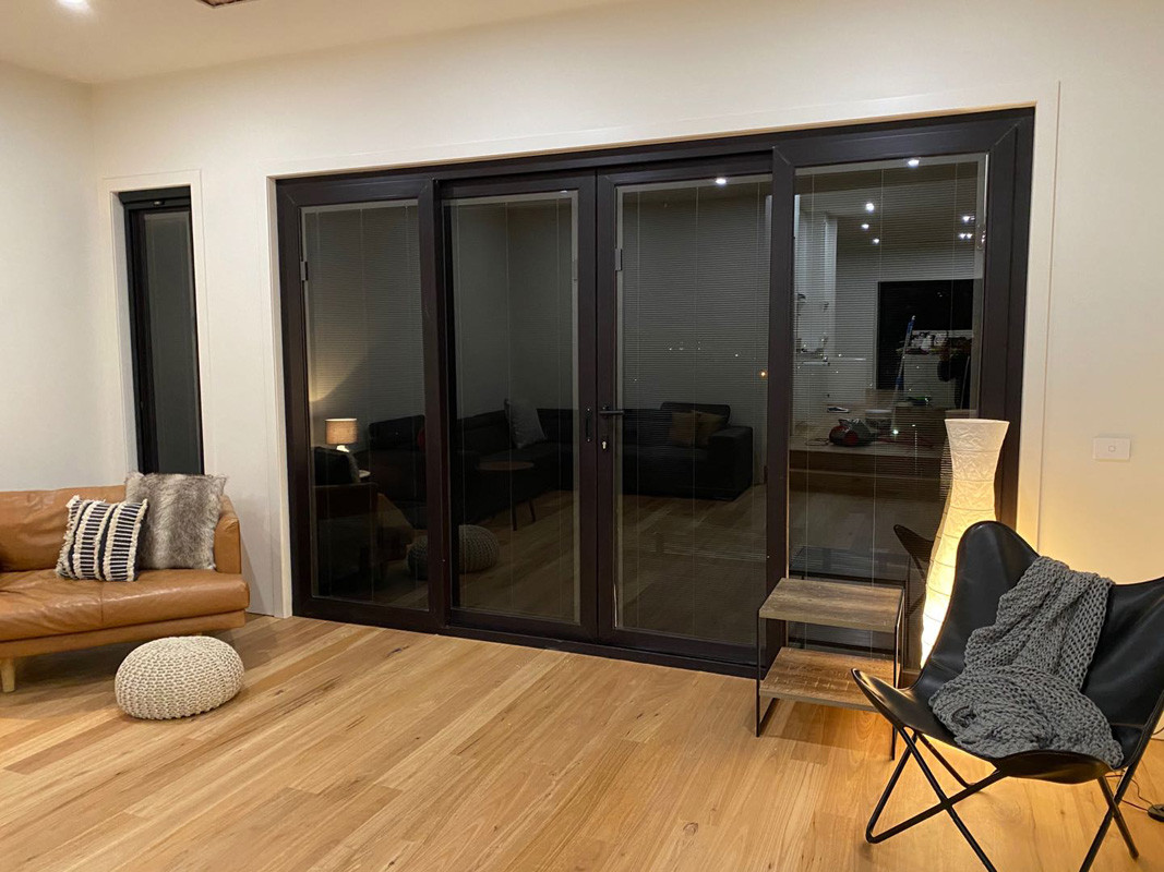 upvc windows and doors
