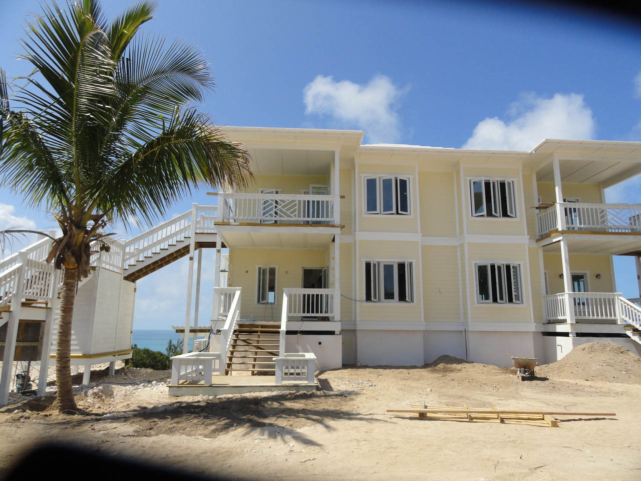hurricane impact windows and doors