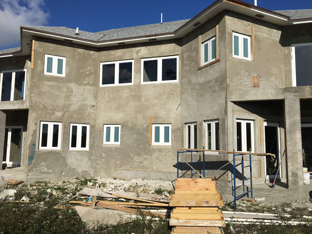  aluminum hurricane impact windows and doors