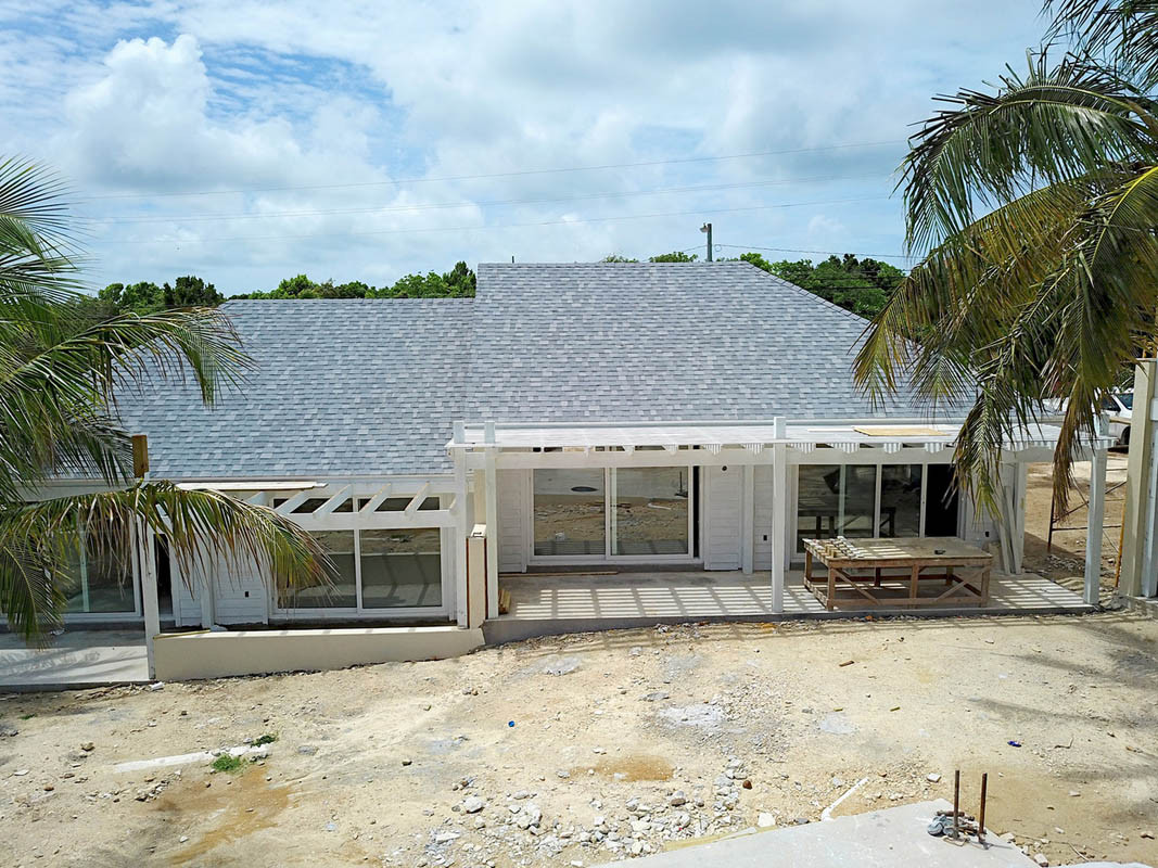 hurricane impact windows and doors