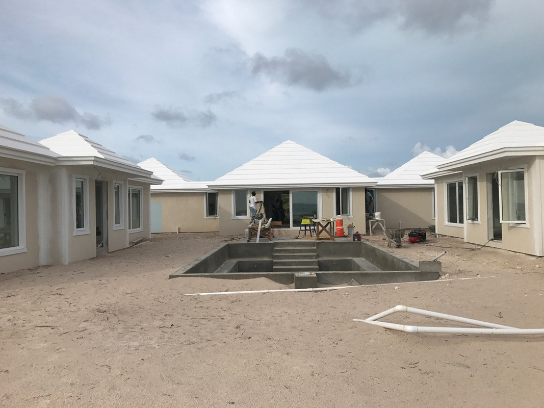 hurricane impact windows and doors