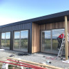 PVC Double Glazed Windows and Doors in Twizel