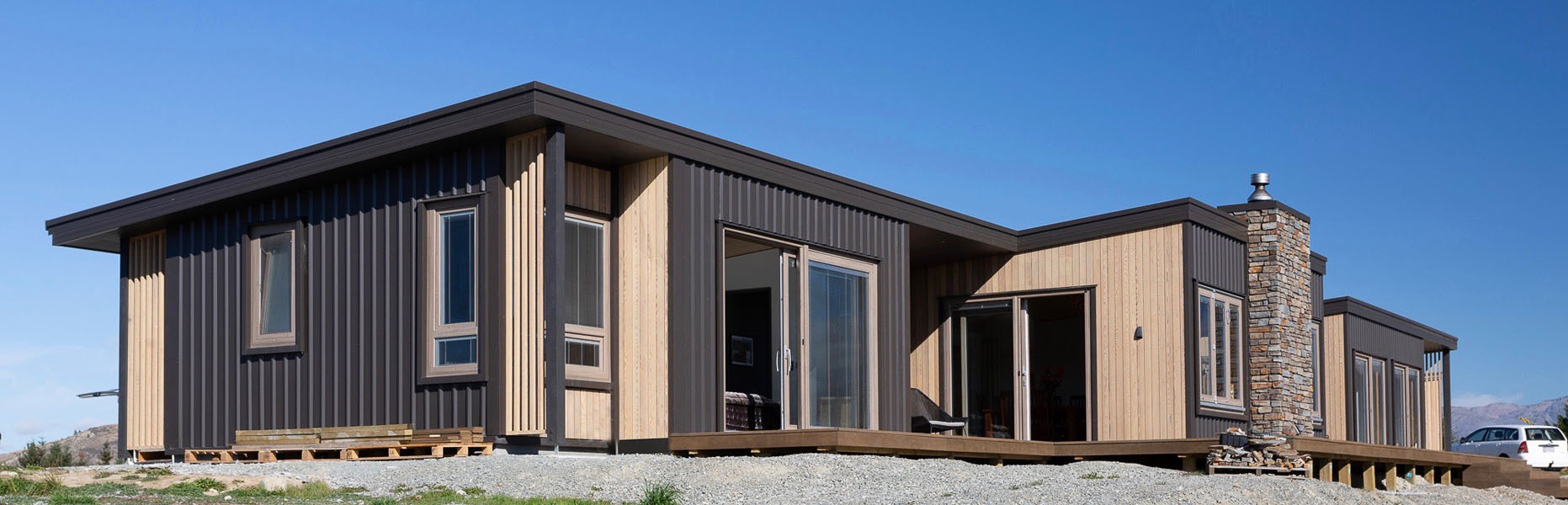 uPVC Windows and Doors