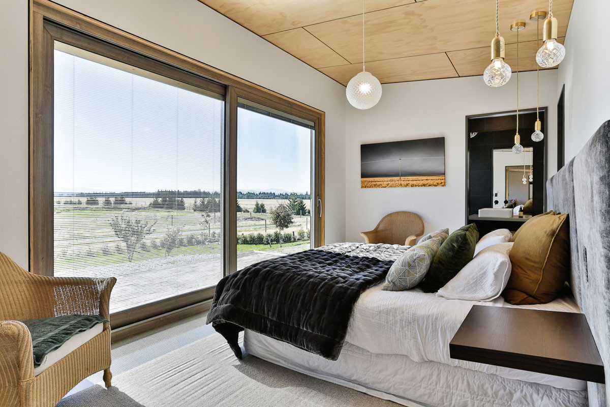 pvc double glazed windows