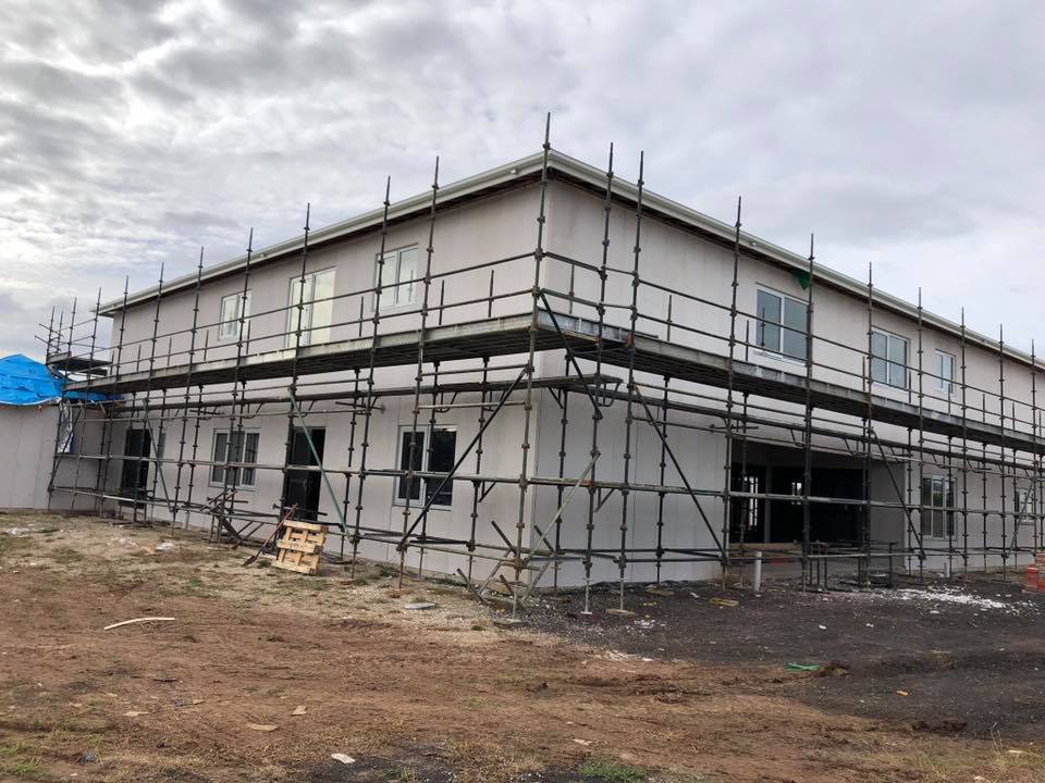pvc windows and doors