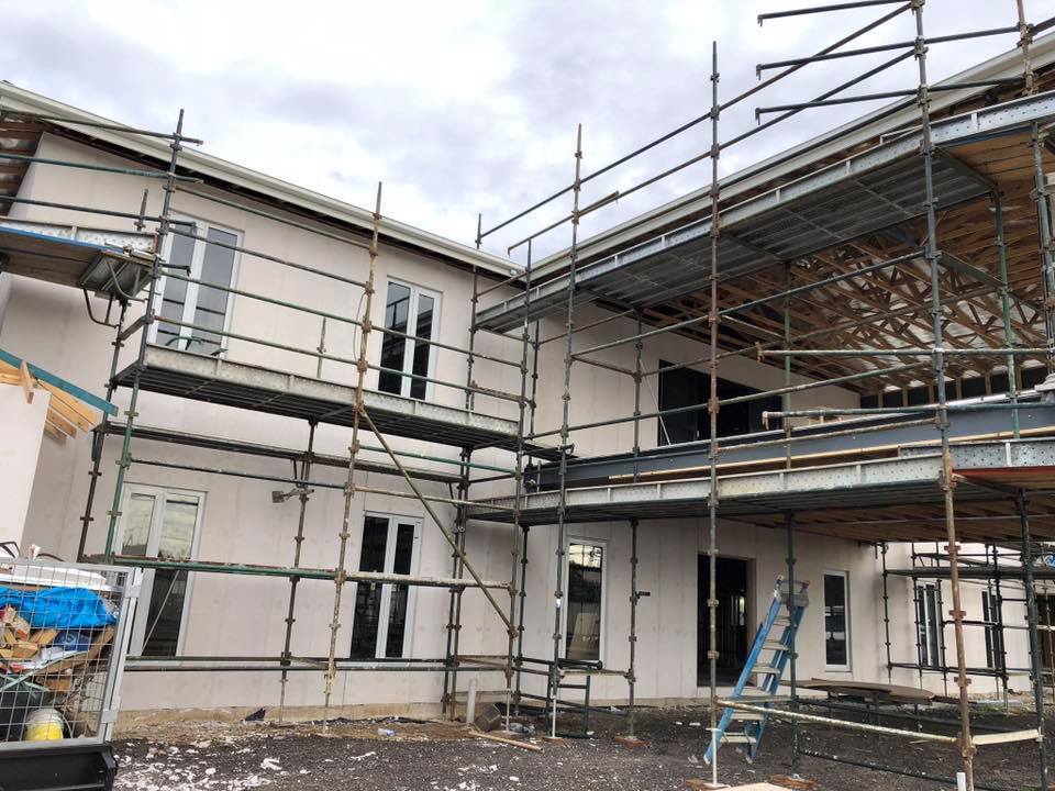 pvc windows and doors