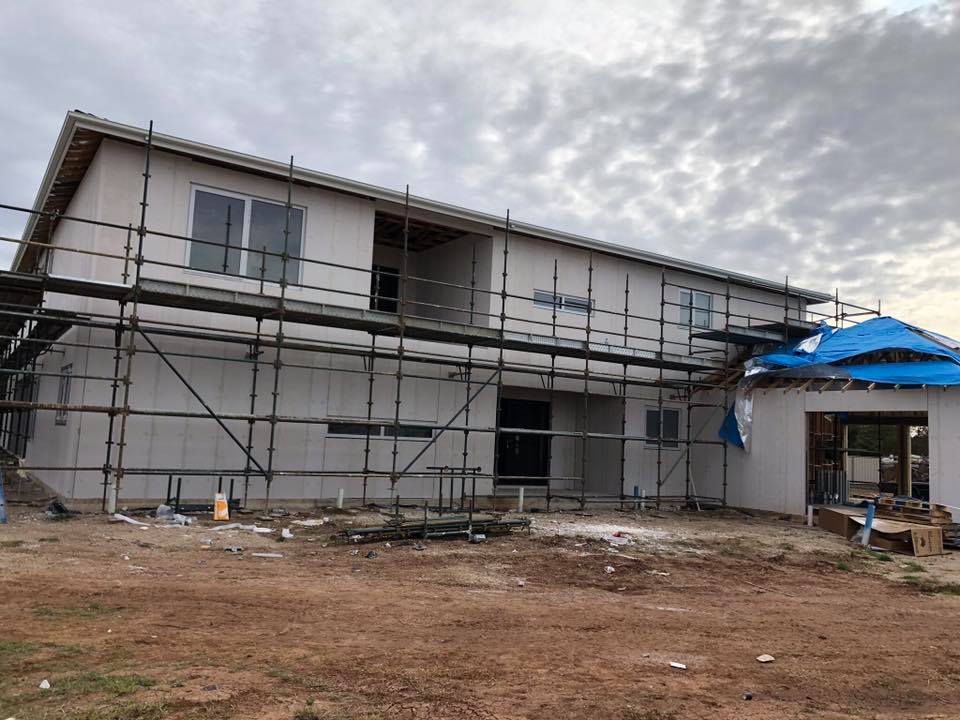 pvc windows and doors