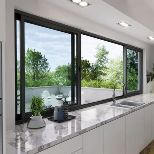 Sliding Windows
