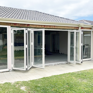 Folding Doors