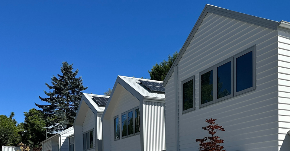 custom windows