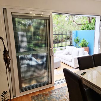 Aluminium Windows