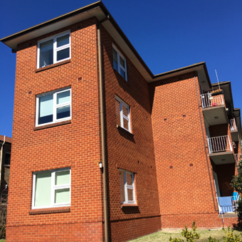 uPVC Windows