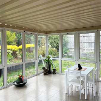 uPVC Windows and Doors