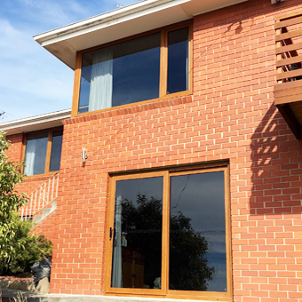 uPVC Windows