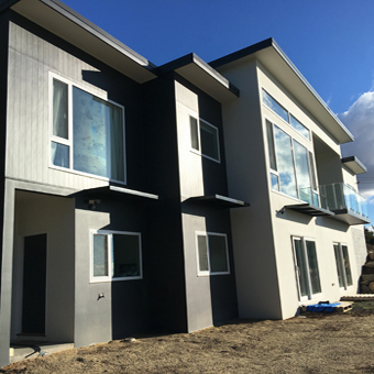 uPVC Windows