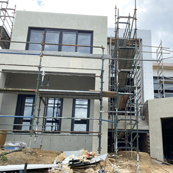 uPVC Windows and Doors