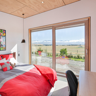 uPVC Sliding Doors