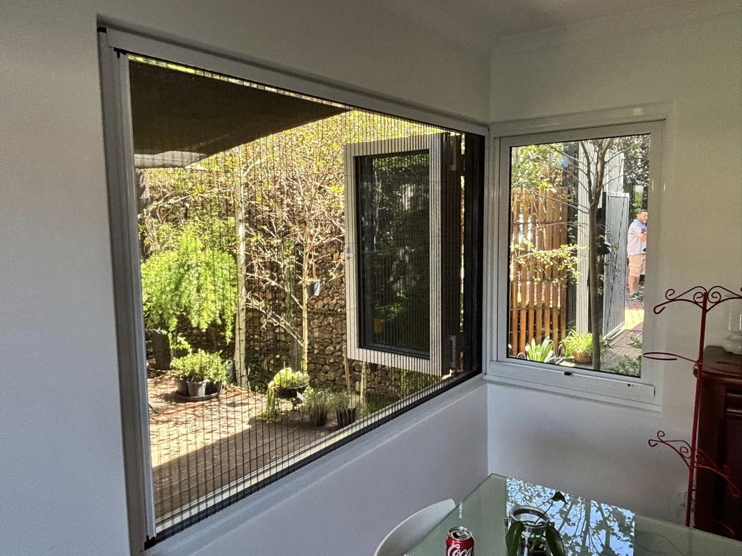 aluminum windows and doors