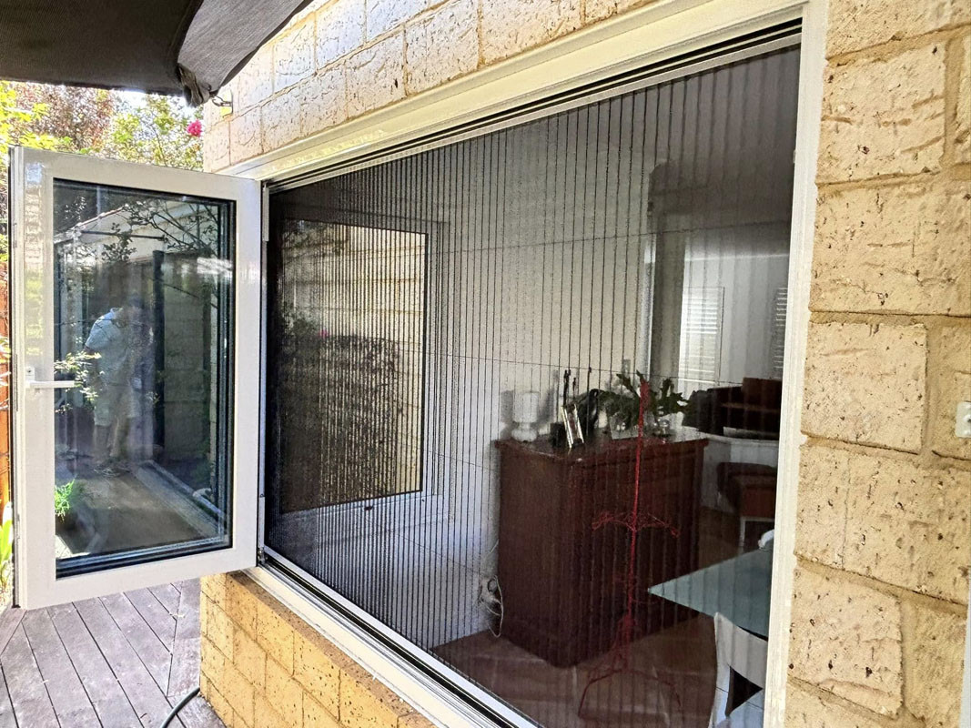 aluminum windows and doors