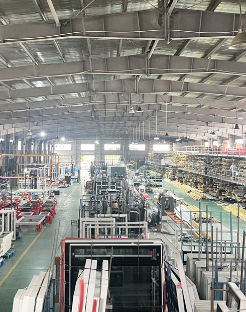 ROPO Factory