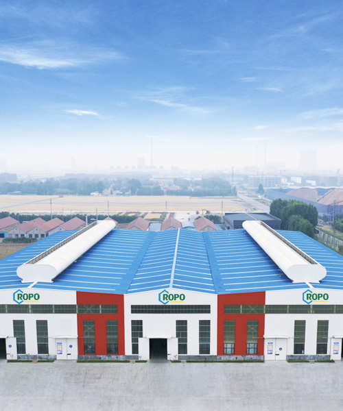 ROPO Windows