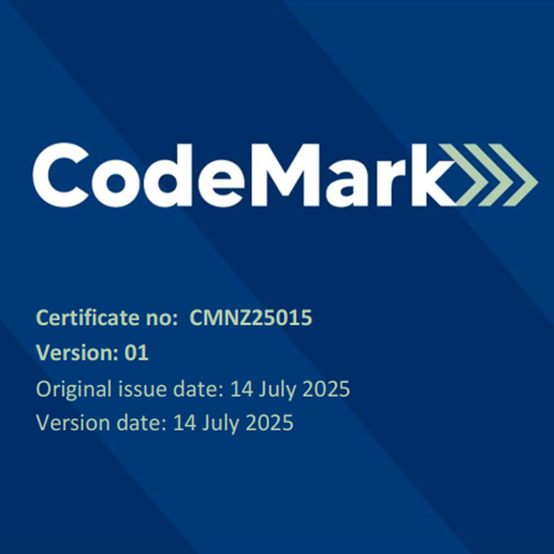 CodeMark Certified Windows and Doors in New Zealand – Fully Compliant & Council-Approved