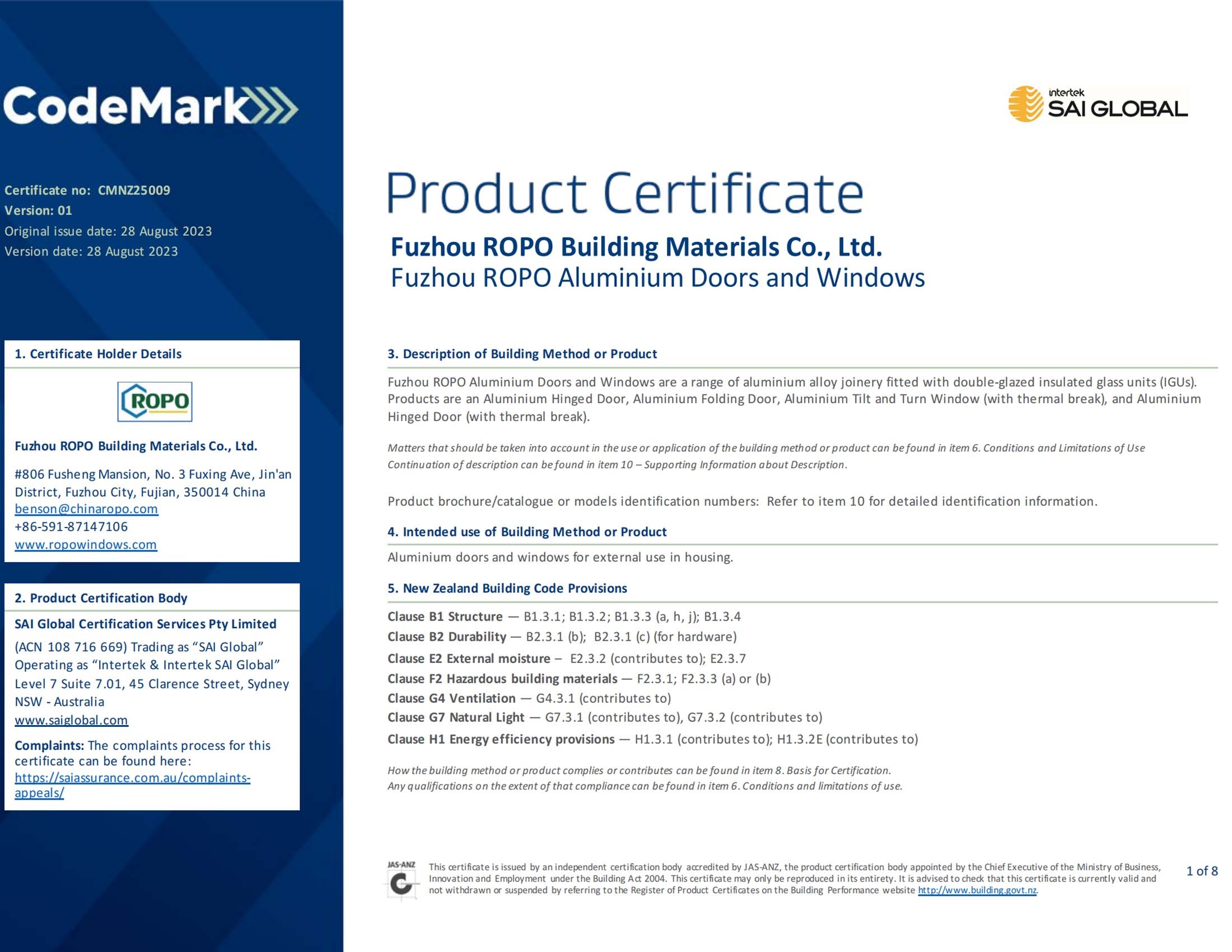 Codemark