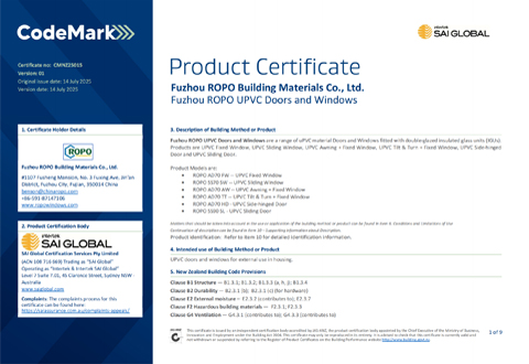 Codemark