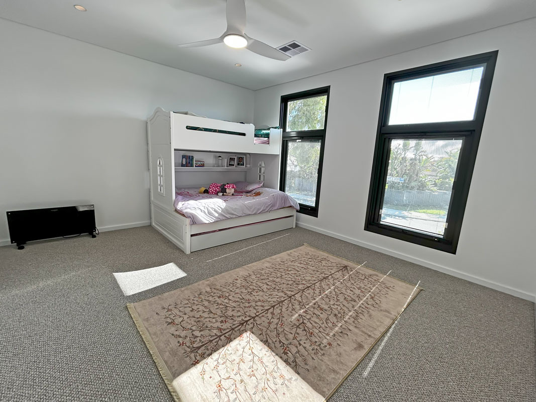 aluminum windows and doors