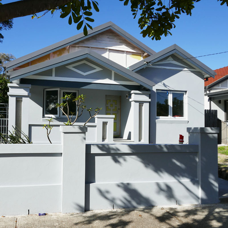 Aluminium Double Glazed Windows and Doors in Sydney