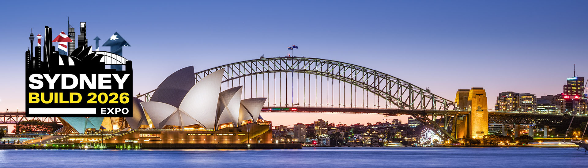 Sydney Build Expo 2026