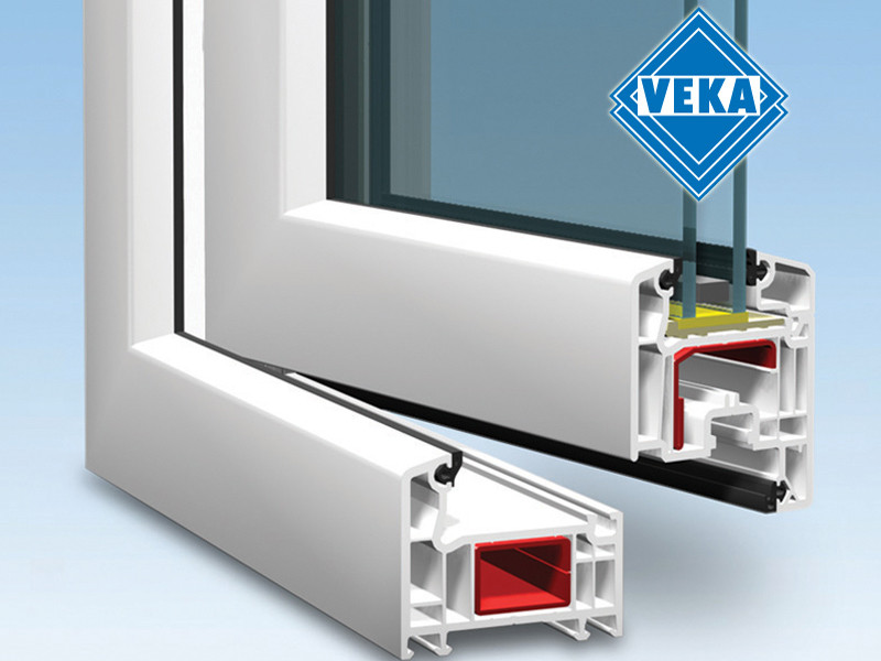 Veka Profile