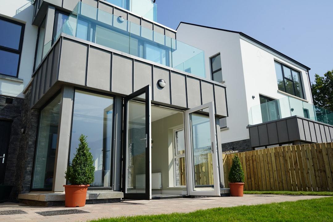 Beyond White: A Deep Dive into Aesthetic Customisation for uPVC Double Glazed Windows