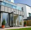 Beyond White: A Deep Dive into Aesthetic Customisation for uPVC Double Glazed Windows