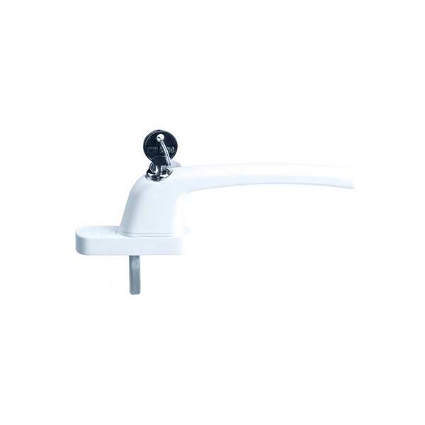 casement window handle