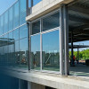Thermal Break Aluminum Double Glazed Windows Explained: A Builder's Guide to Energy-Efficient Commercial Projects
