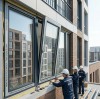 Passive House Windows for Apartment & Multifamily Projects: A Builder's Complete Guide