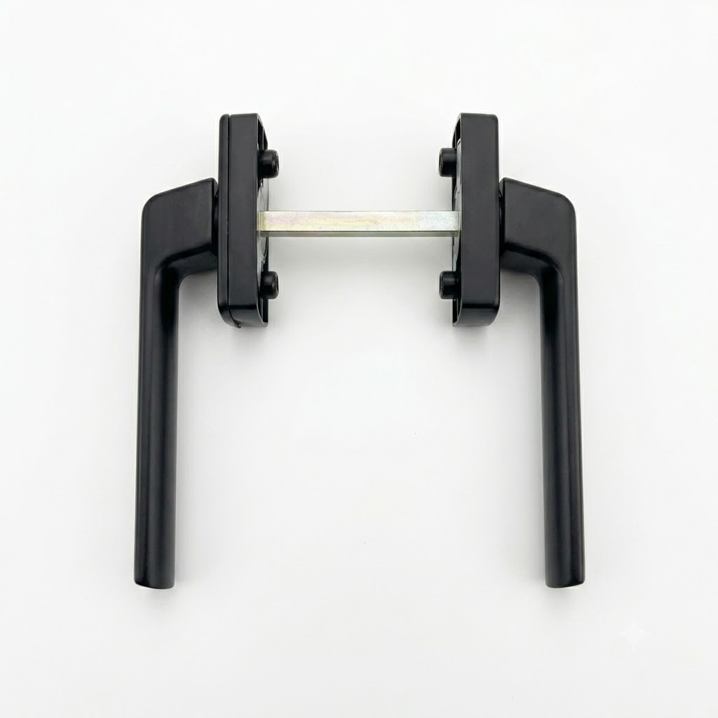 uPVC window hardware supplier