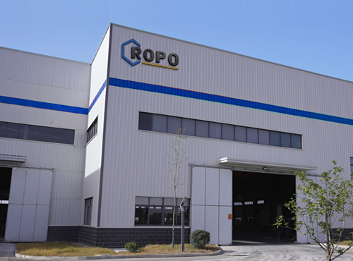 ROPO Factory