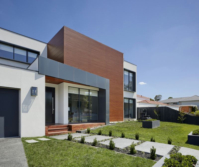 ROPO factory and manufacturing facility for uPVC and aluminum windows