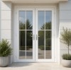 uPVC Doors: The Complete Guide to Styles, Benefits, and Sourcing Custom PVC Doors