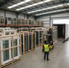 How to Start a Windows Wholesale Business: Sourcing Custom uPVC & Aluminium Windows from China