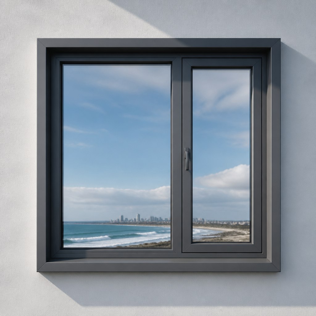 Miami-Dade Approved Impact Windows: How to Source Hurricane-Rated Aluminium & uPVC Windows from China