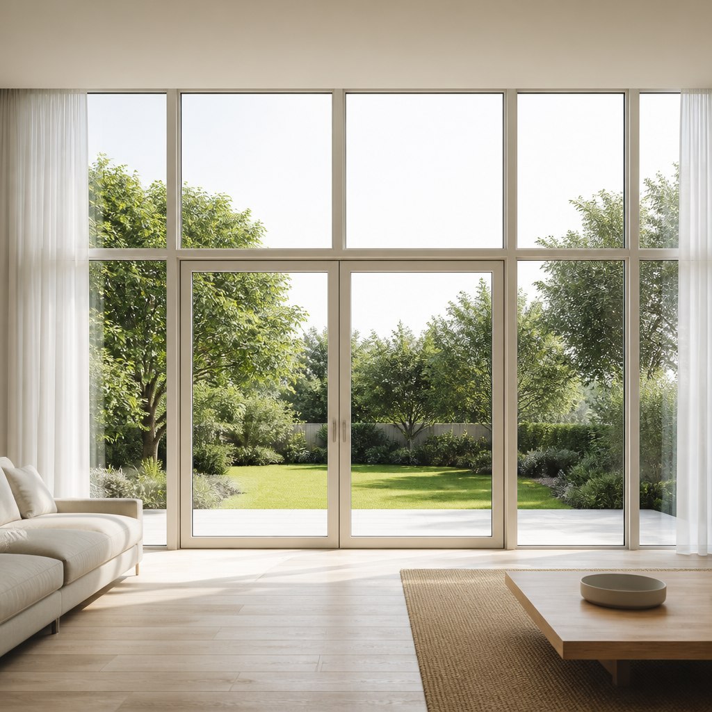 Custom Window Pricing Explained: How Much Do uPVC and Aluminium Windows Cost in 2026?