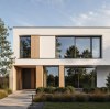 Passive House Windows: How uPVC and Aluminium Systems Meet PHI Standards