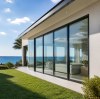 Hurricane Impact Windows: Aluminium vs uPVC Systems Compared (Miami-Dade, AS2047 & Wind Load Ratings)