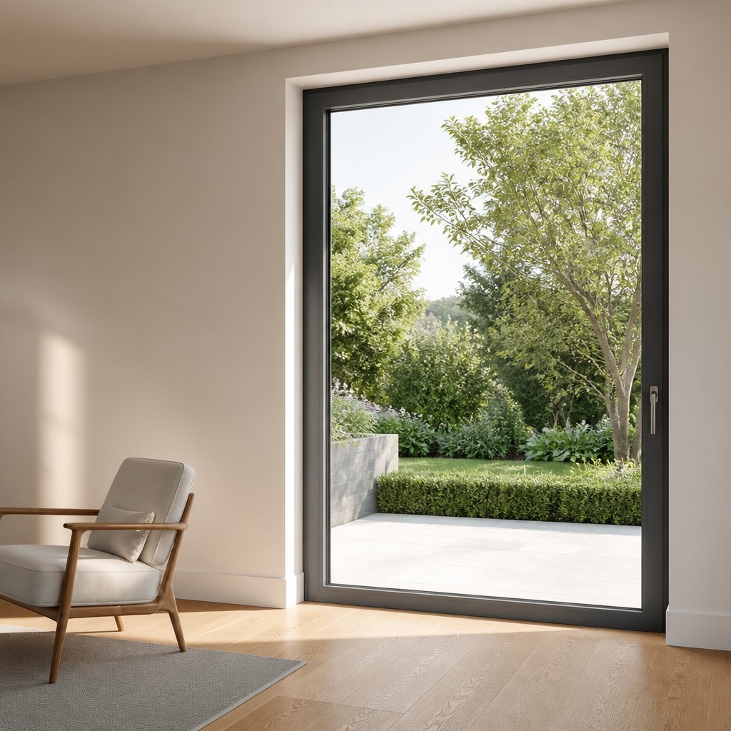 Lift & Slide Doors Explained: The Ultimate Guide to Aluminium Lift and Sliding Doors